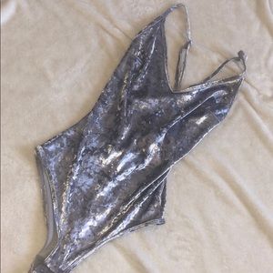Sam Edelman Body suit